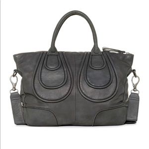 Liebskind helene vintage satchel